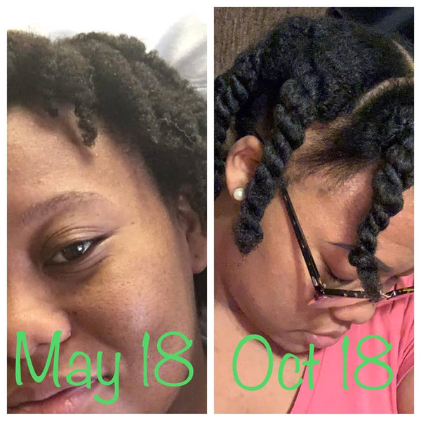 Hydrate Me Please! Moisture & Growth Aid