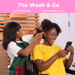 The Wash & Go