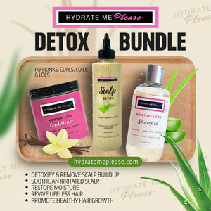 Detox Bundle