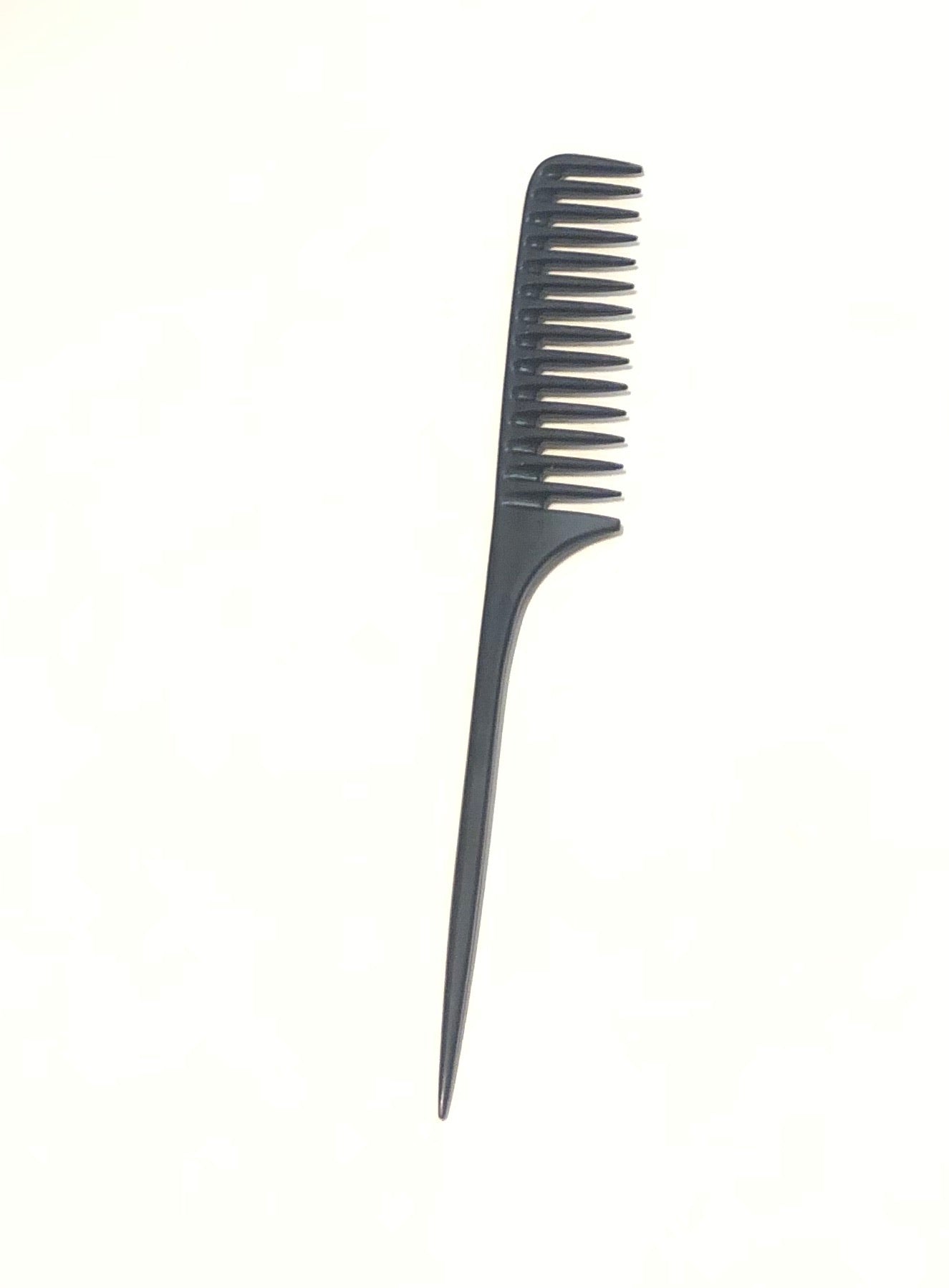 Rat Tail Comb